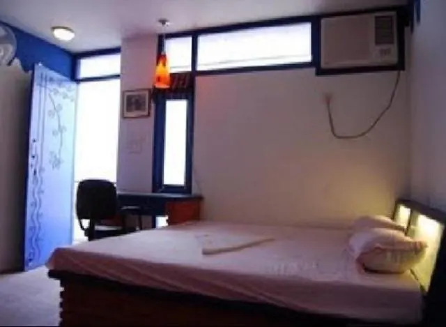 Rahul Guest House Varanasi