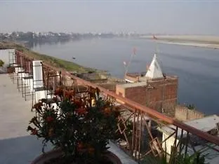 Rahul Guest House Varanasi