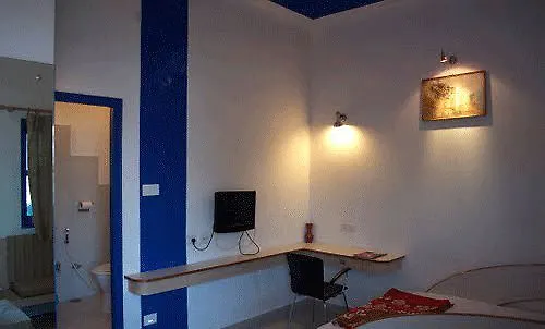 Rahul Guest House Varanasi