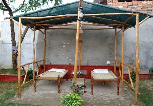 Rahul Guest House Varanasi 2*,