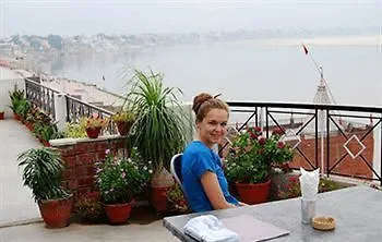 **  Rahul Guest House Varanasi India