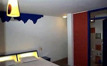 Rahul Guest House Varanasi