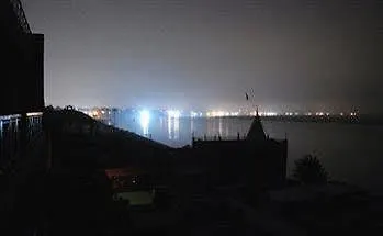 Rahul Guest House Varanasi