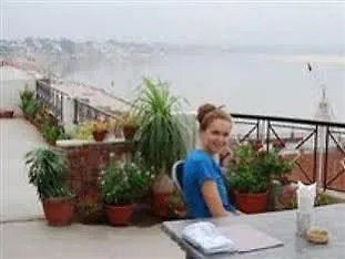 Rahul Guest House Varanasi