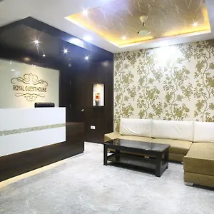 Royal Varanasi