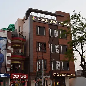 Uday Palace Varanasi