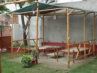 Rahul Guest House Varanasi