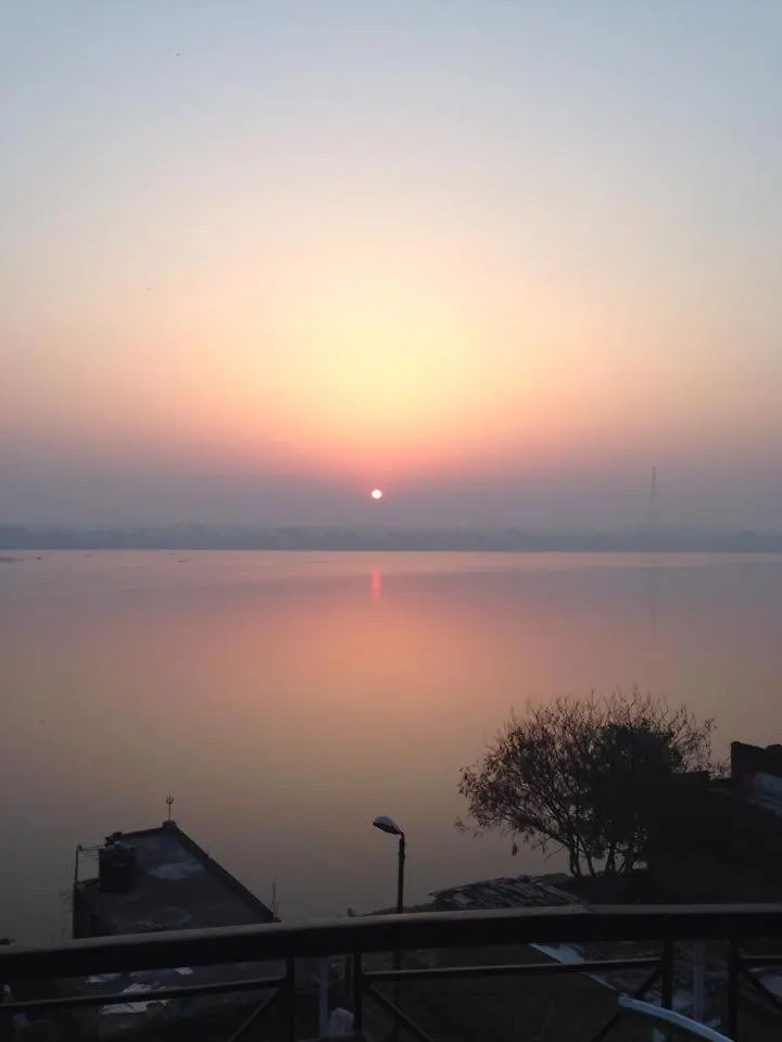 Rahul Guest House Varanasi